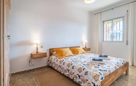 Location Maison 8 personnes à Periana - Photo 10