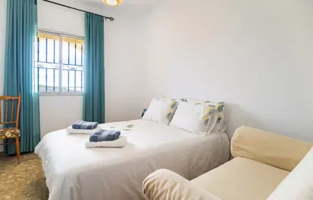 Location Maison 8 personnes à Periana - Photo 12