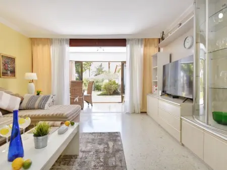 Sun Club OS55, Maison 2 personnes à Playa del Inglés - Photo 2