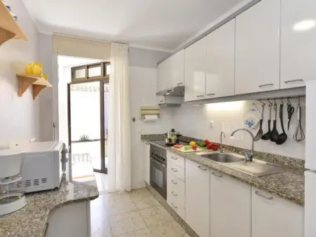 Sun Club OS55, Maison 2 personnes à Playa del Inglés - Photo 3