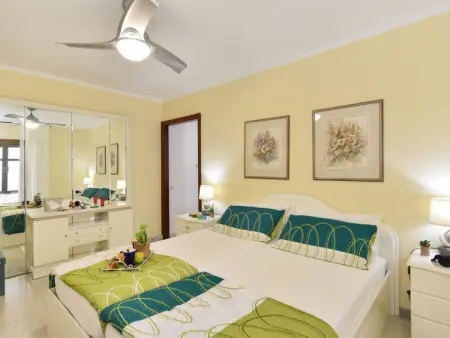 Sun Club OS55, Maison 2 personnes à Playa del Inglés - Photo 4