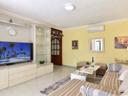 Sun Club OS55, Maison 2 personnes à Playa del Inglés - Photo 5