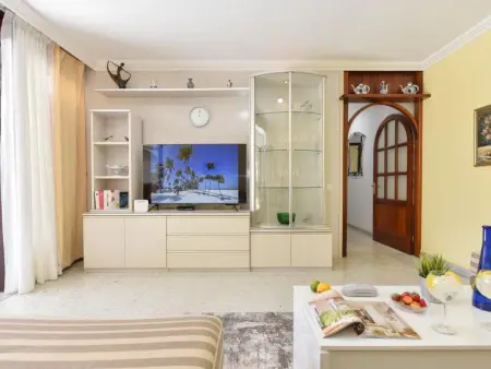 Sun Club OS55, Maison 2 personnes à Playa del Inglés - Photo 6