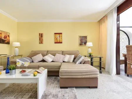 Sun Club OS55, Maison 2 personnes à Playa del Inglés - Photo 7