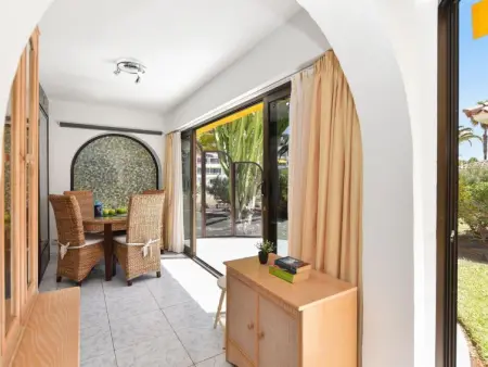 Sun Club OS55, Maison 2 personnes à Playa del Inglés - Photo 8