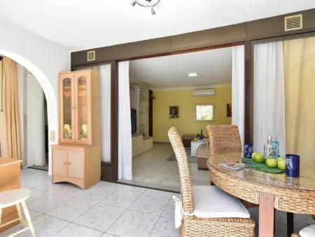 Sun Club OS55, Maison 2 personnes à Playa del Inglés - Photo 9