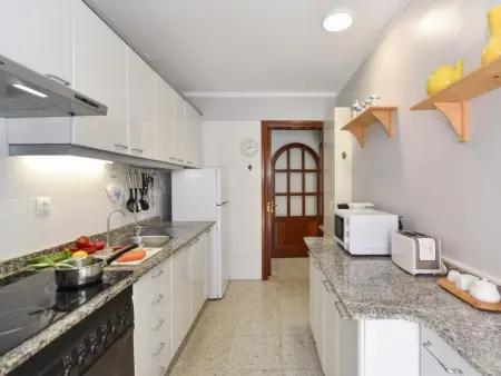 Sun Club OS55, Maison 2 personnes à Playa del Inglés - Photo 10