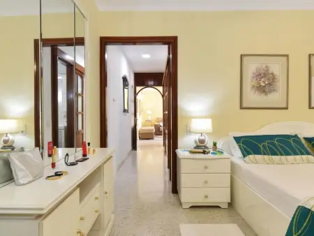 Sun Club OS55, Maison 2 personnes à Playa del Inglés - Photo 11