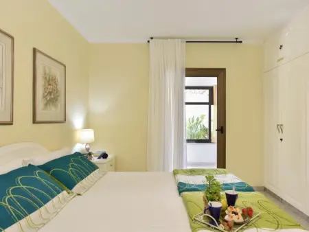 Sun Club OS55, Maison 2 personnes à Playa del Inglés - Photo 12