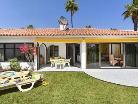 Sun Club OS55, Maison 2 personnes à Playa del Inglés - Photo 15