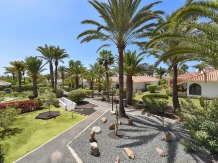 Sun Club OS55, Maison 2 personnes à Playa del Inglés - Photo 20