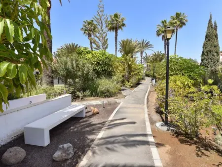 Sun Club OS55, Maison 2 personnes à Playa del Inglés - Photo 21