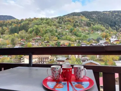 Appartement in Saint Gervais, Les Hauts de Saint Gervais - L975309