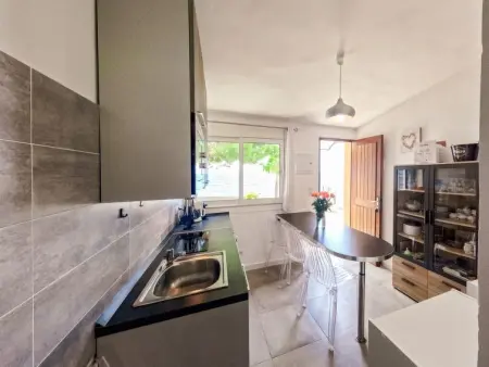 Dentice, Maison 4 personnes à Solenzara - Photo 4