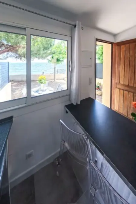 Dentice, Maison 4 personnes à Solenzara - Photo 5