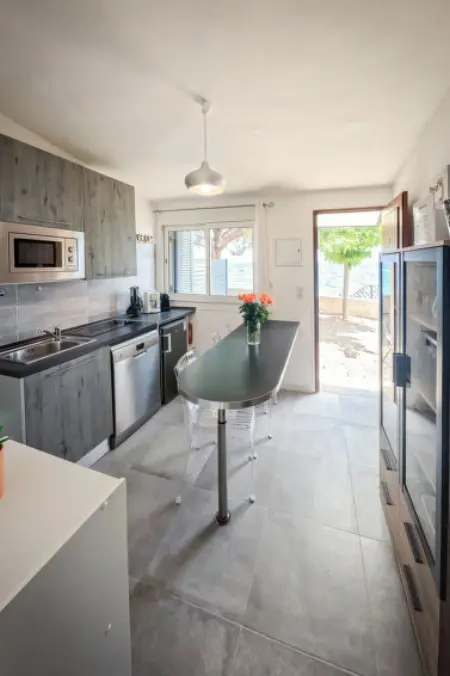 Dentice, Maison 4 personnes à Solenzara - Photo 6