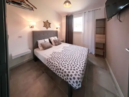 Dentice, Maison 4 personnes à Solenzara - Photo 7