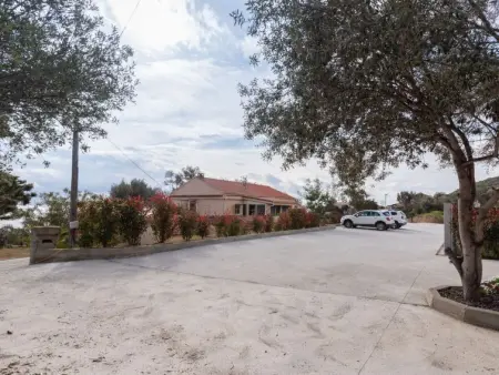 Dentice, Maison 4 personnes à Solenzara - Photo 11