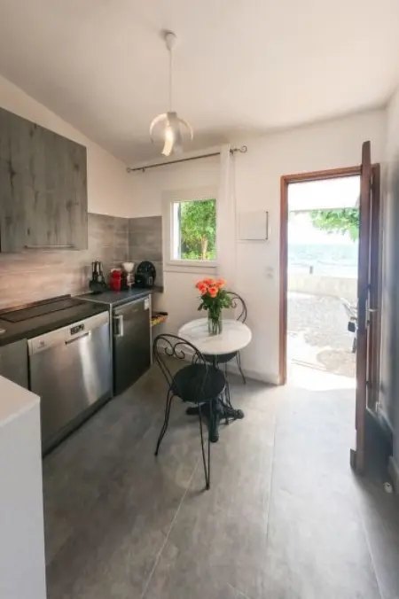 Ciriola, Maison 2 personnes à Solenzara - Photo 6