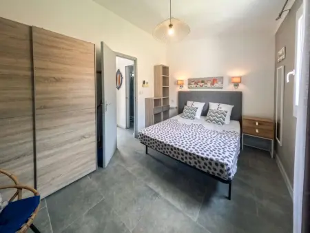 Ciriola, Maison 2 personnes à Solenzara - Photo 9