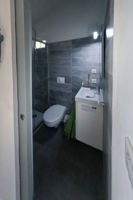 Ciriola, Maison 2 personnes à Solenzara - Photo 10