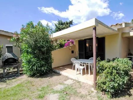 Ada, Maison 4 personnes à Costa Rei - Photo 1
