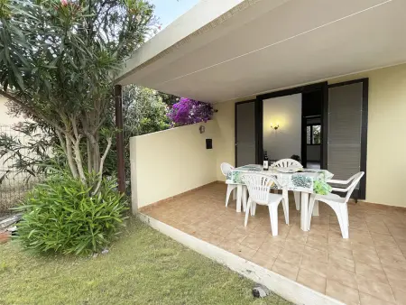 Ada, Maison 4 personnes à Costa Rei - Photo 2