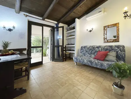 Ada, Maison 4 personnes à Costa Rei - Photo 4