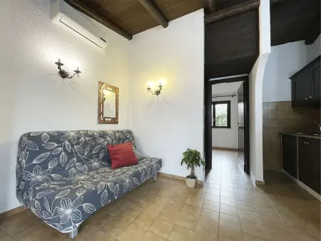 Ada, Maison 4 personnes à Costa Rei - Photo 5