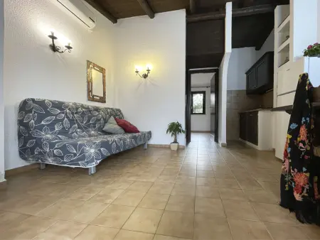 Ada, Maison 4 personnes à Costa Rei - Photo 6