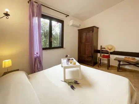Ada, Maison 4 personnes à Costa Rei - Photo 9