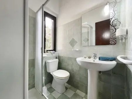 Ada, Maison 4 personnes à Costa Rei - Photo 12