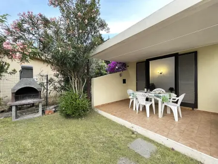 Ada, Maison 4 personnes à Costa Rei - Photo 13