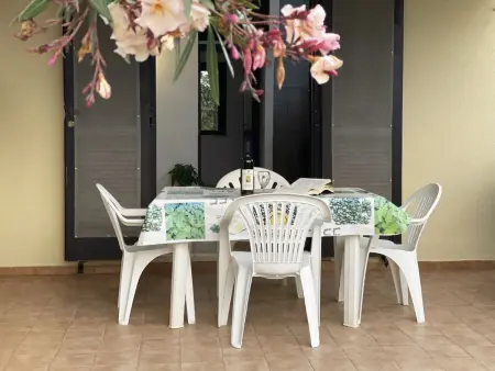 Ada, Maison 4 personnes à Costa Rei - Photo 14