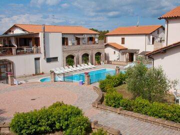 Location Appartement à Follonica,Borgo Valmarina - N°975323