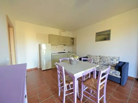 Trilocale, Appartement 6 personnes à Follonica - Photo 11