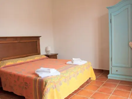 Trilocale, Appartement 6 personnes à Follonica - Photo 14