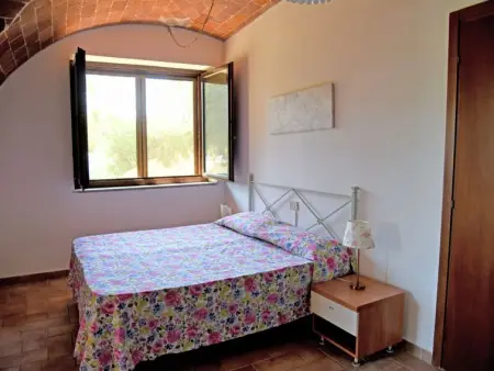 Trilocale, Appartement 6 personnes à Follonica - Photo 15