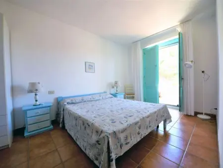 Trilocale, Appartement 6 personnes à Follonica - Photo 16