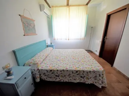 Trilocale, Appartement 6 personnes à Follonica - Photo 17