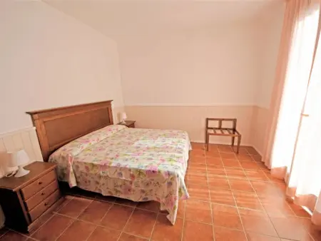 Trilocale, Appartement 6 personnes à Follonica - Photo 19