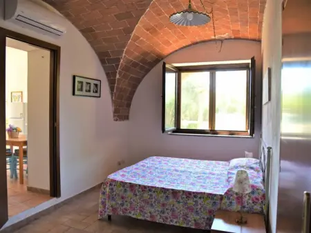 Trilocale, Appartement 6 personnes à Follonica - Photo 20