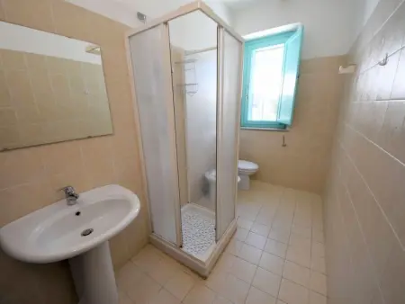 Trilocale, Appartement 6 personnes à Follonica - Photo 22