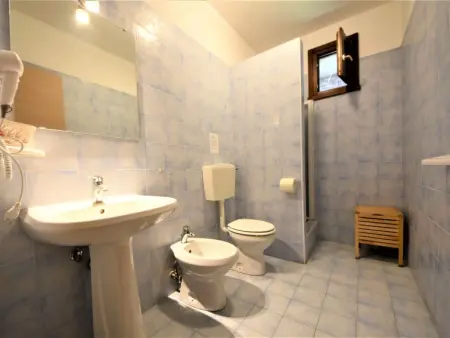 Trilocale, Appartement 6 personnes à Follonica - Photo 23