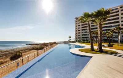 Appartement à Torrevieja, Amazing Apartment - Torrevieja - L975327