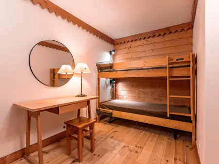 Grand appartement 4 pièces avec piscine, sauna et WiFi proche des pistes - Photo 9