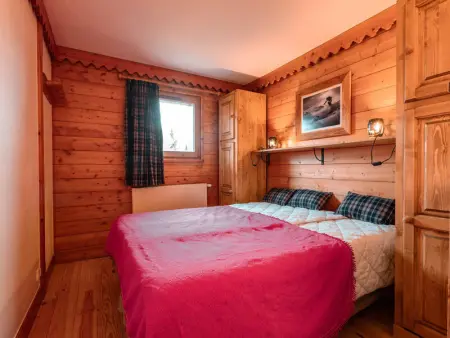 Grand appartement 4 pièces avec piscine, sauna et WiFi proche des pistes - Photo 10