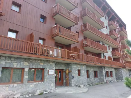 Grand appartement 4 pièces avec piscine, sauna et WiFi proche des pistes - Photo 15