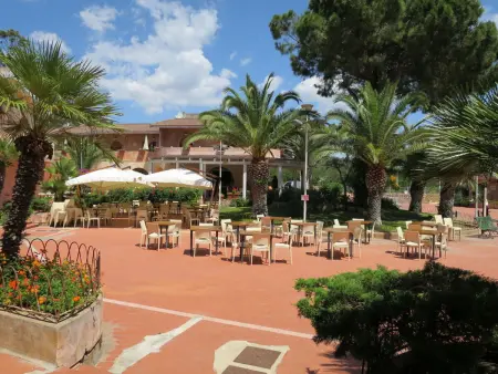 Belvedere Trilo, Maison 6 personnes à Costa Rei - Photo 27