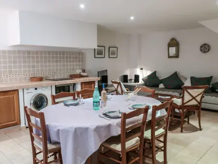 Maury, Maison 4 personnes à Grimaud - Photo 1